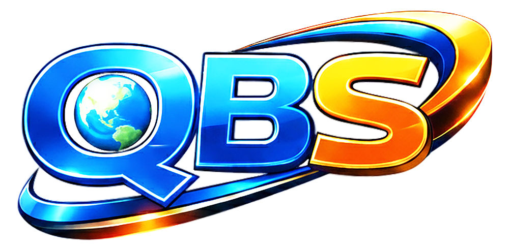 QBS TECH Logo